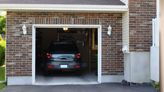 Garage Door Installation at Seacall, California