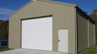 Garage Door Openers at Seacall, California